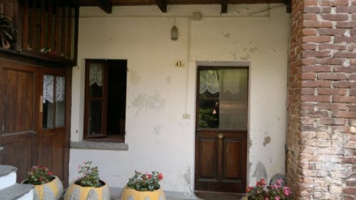 Porzione di casa