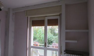 Cartongesso Creazione fasce