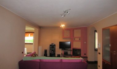 Tinteggiature interne Casa