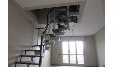 Tinteggiature interne di Particolari Filetti