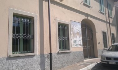 Ristrutturazioni Interne palazzina