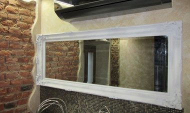 verniciatura specchiera