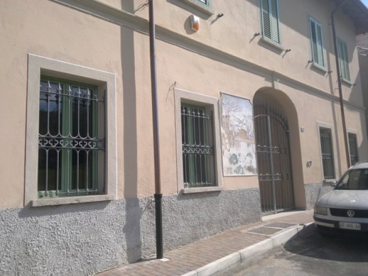 Ristrutturazioni Interne palazzina